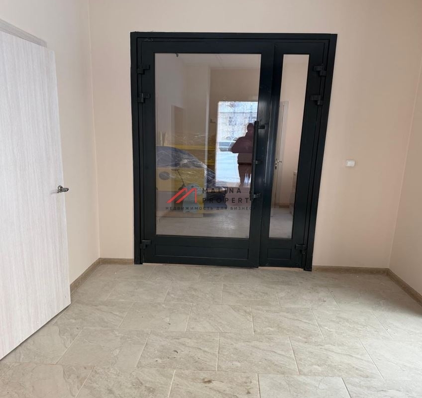 Продажа помещения с детским садом "Совёнок" в новом доме