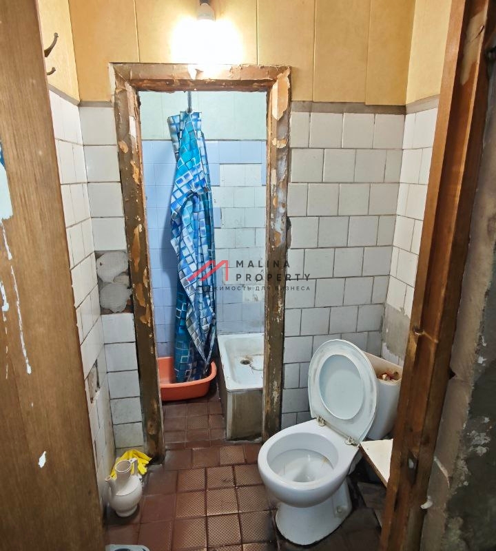 Аренда торгового помещения на Минской улице 