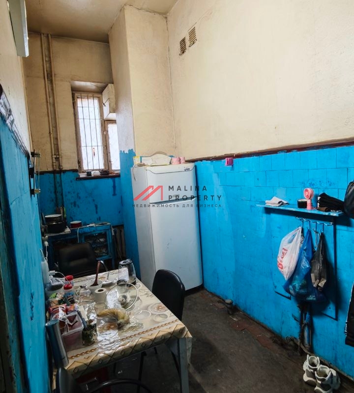 Аренда торгового помещения на Минской улице 