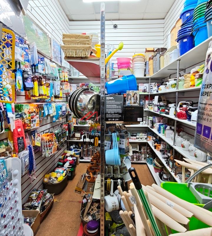 Аренда торгового помещения на Минской улице 