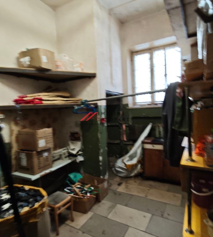 Аренда торгового помещения на Минской улице 