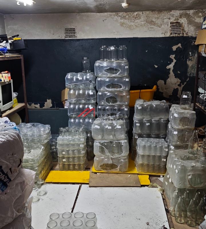 Аренда торгового помещения на Минской улице 