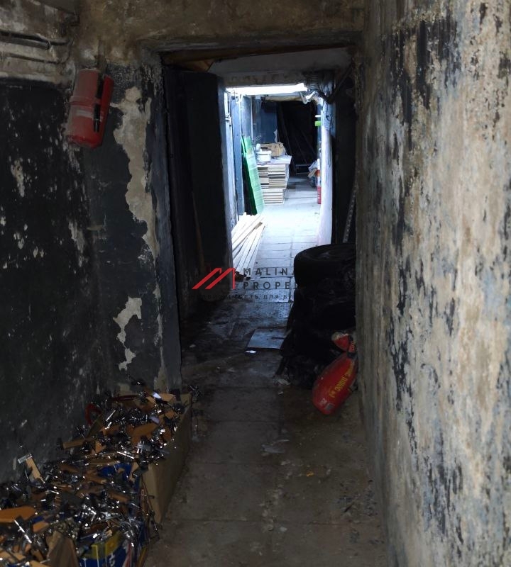 Аренда торгового помещения на Минской улице 