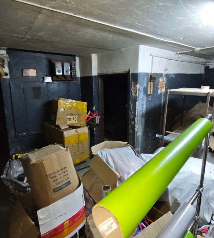 Аренда торгового помещения на Минской улице 