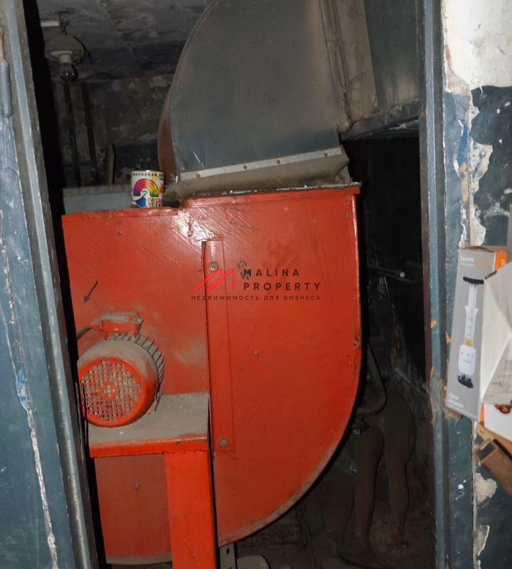 Аренда торгового помещения на Минской улице 