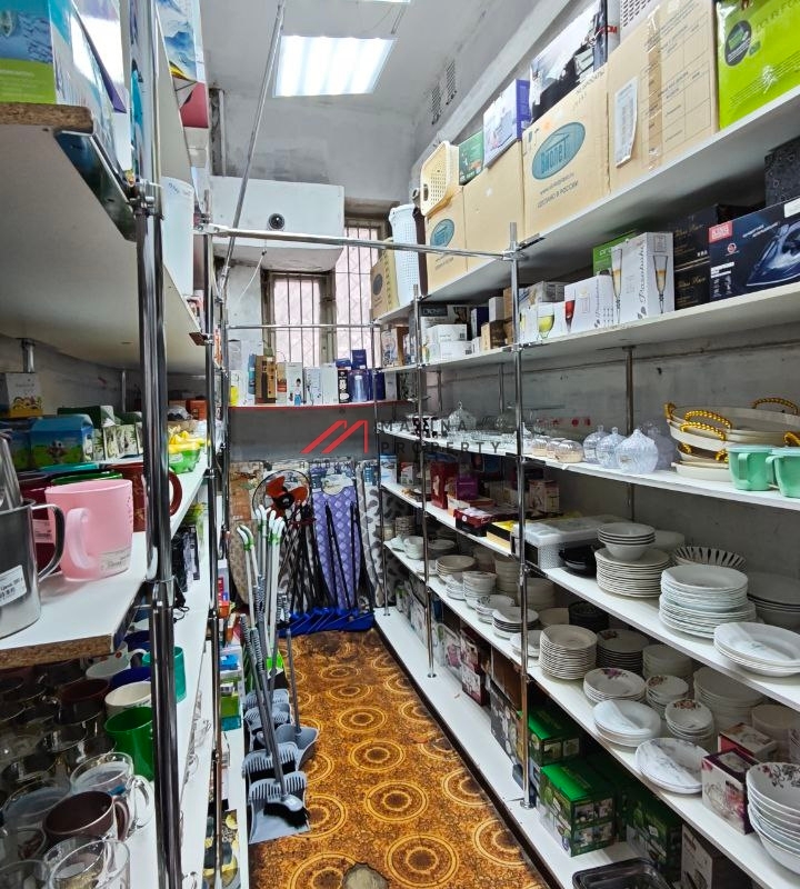 Аренда торгового помещения на Минской улице 