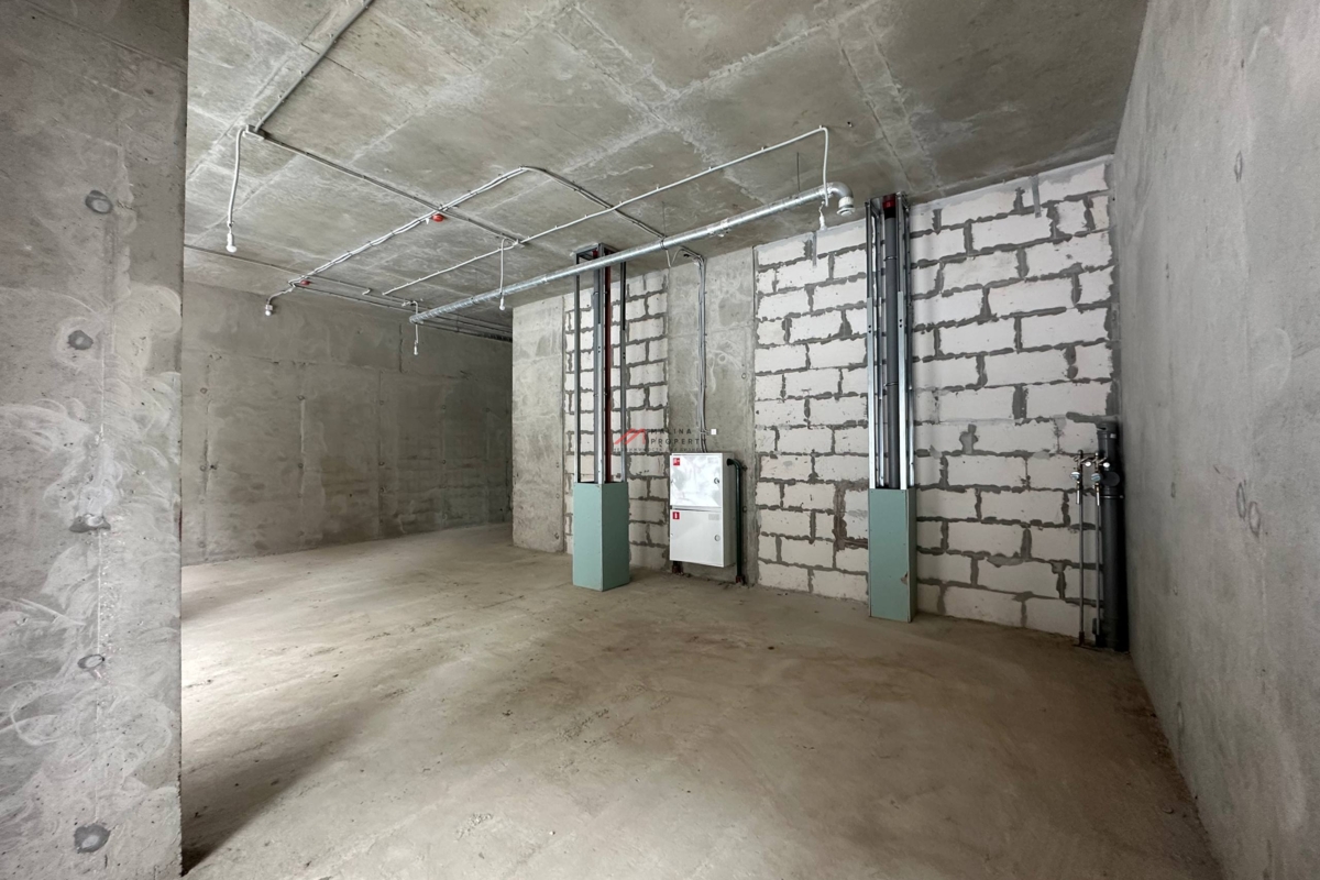 Аренда торгового помещения в ЖК «Середневский лес»