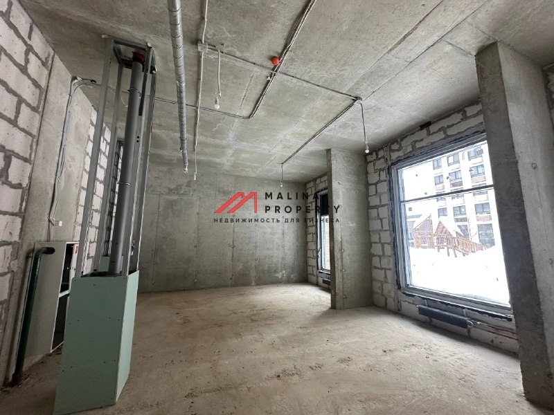 Продажа торгового помещения в ЖК «Середневский лес»