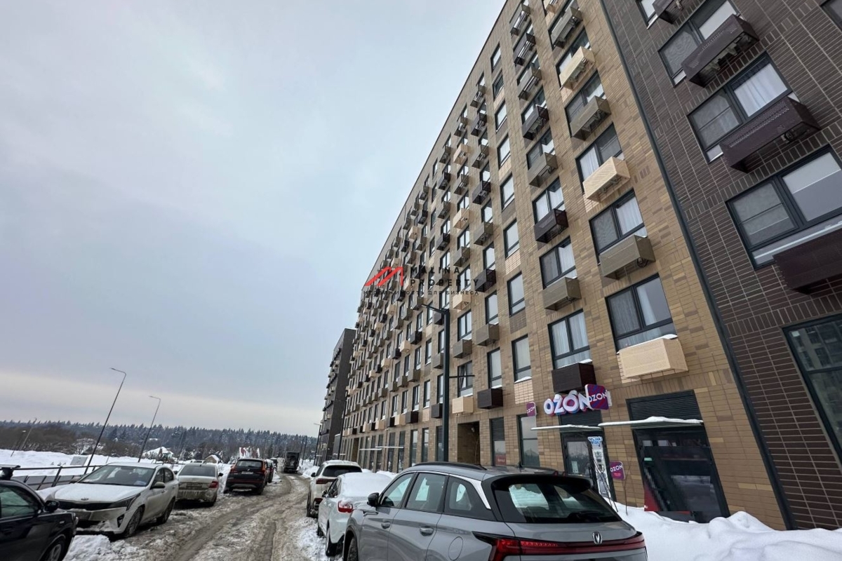 Продажа торгового помещения в ЖК «Середневский лес»