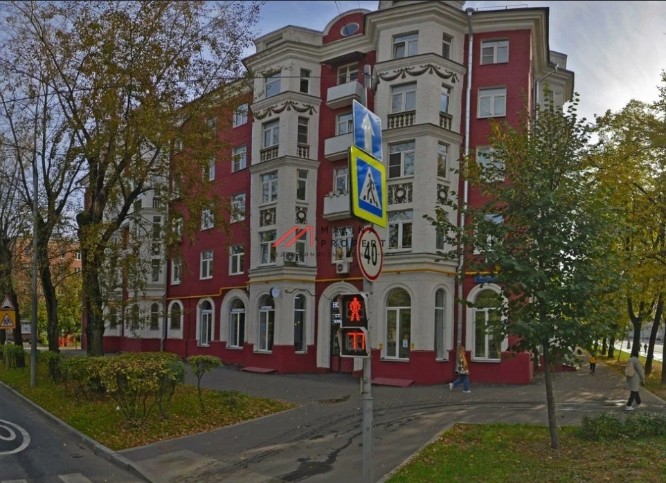 Продажа помещения с арендатором на Толбухина