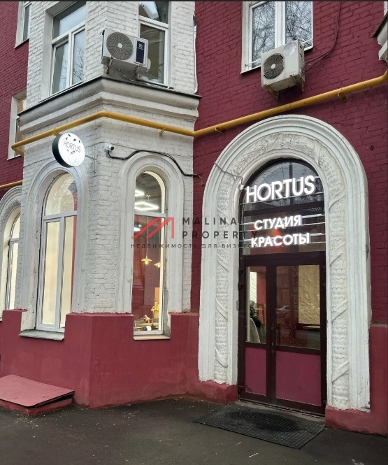 Продажа помещения с арендатором на Толбухина