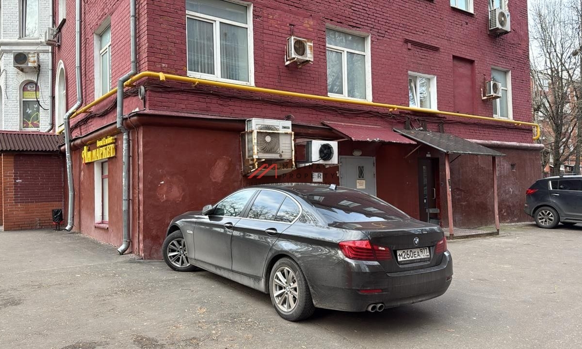 Аренда торгового помещения на улице Толбухина 