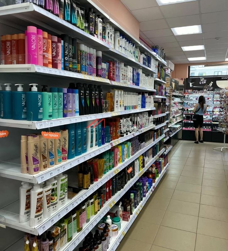 Продажа помещения с магазином Улыбка Радуги на м. Лухмановская