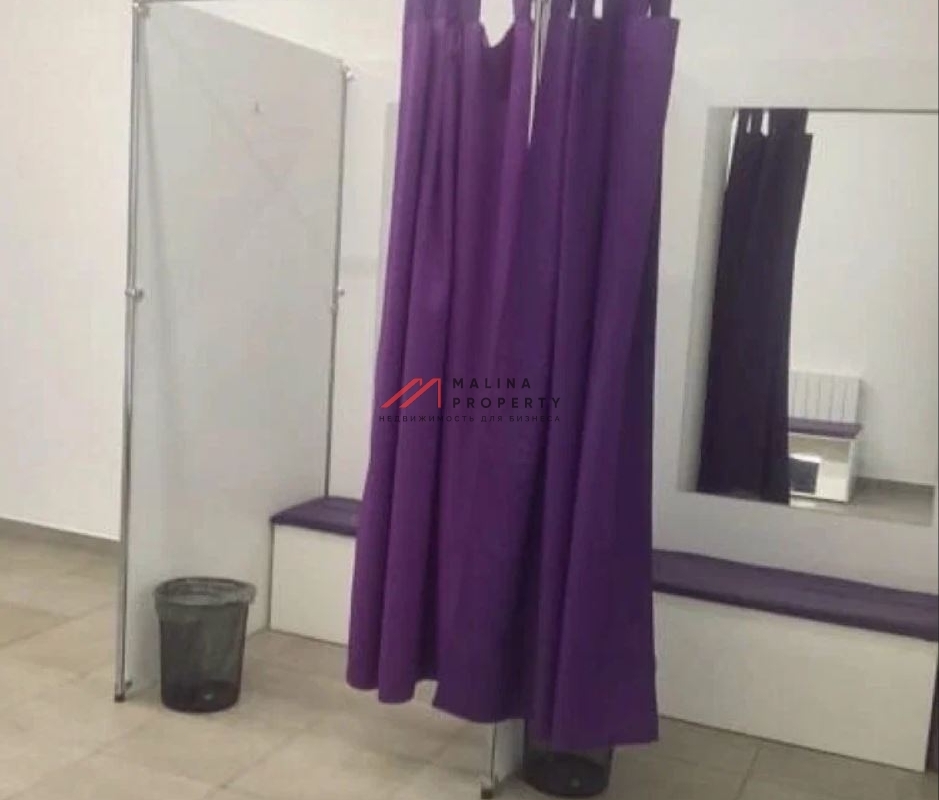 Продажа помещения с пвз "Wildberries" на м. Лухмановская