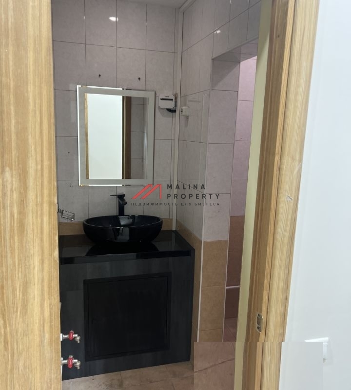 Аренда торгового помещения на Россошанском проезде