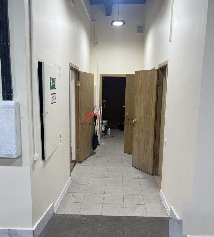 Аренда торгового помещения на Россошанском проезде