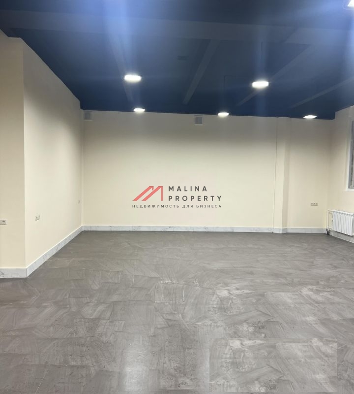 Аренда торгового помещения на Россошанском проезде