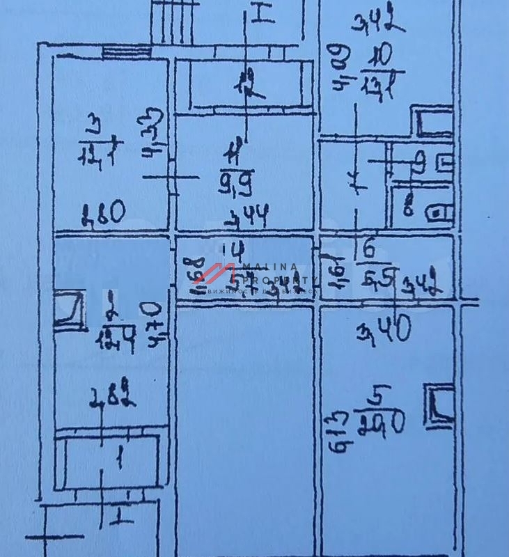 Продажа торгового помещения у метро Планерная