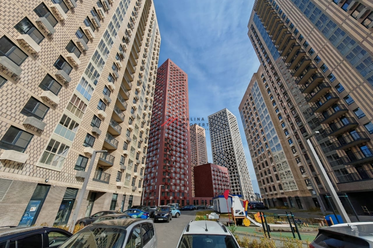 Аренда торгового помещения