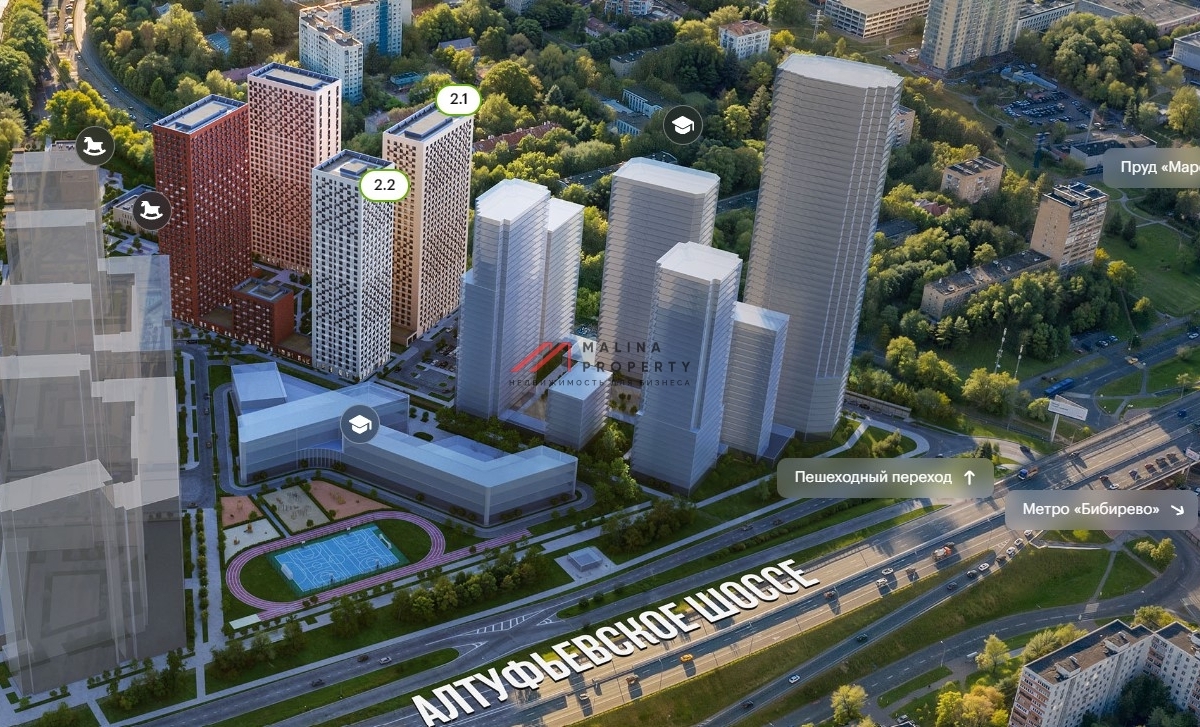 Аренда торгового помещения