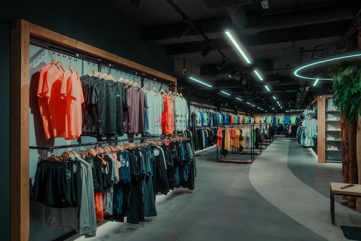 Продажа помещения с арендатором у метро Автозаводская 