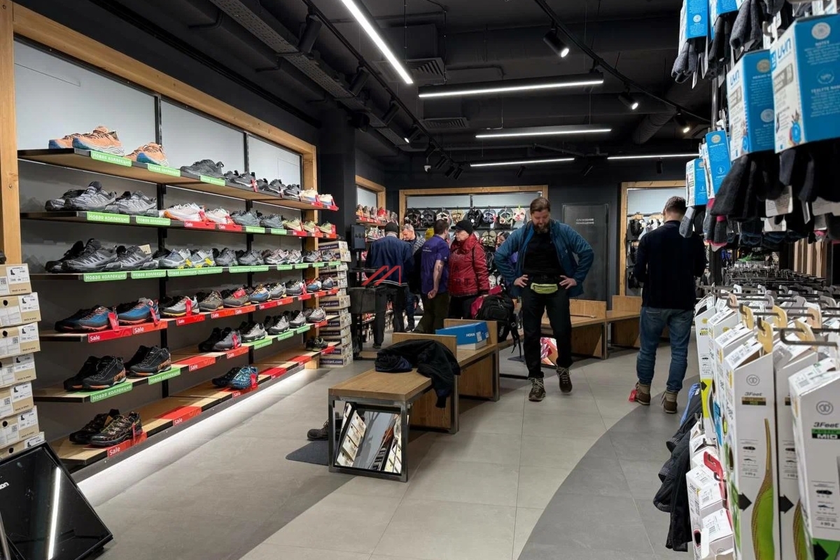 Продажа помещения с арендатором у метро Автозаводская 