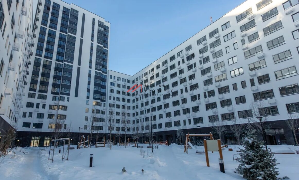 Продажа помещения с супермаркетом Магнит 