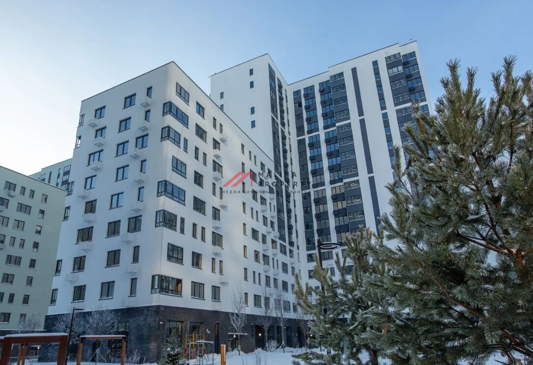 Продажа помещения с супермаркетом Магнит 