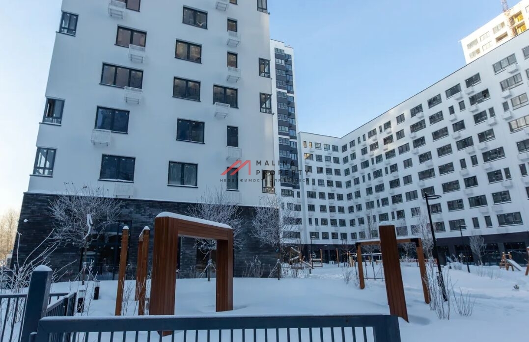 Продажа помещения с супермаркетом Магнит 