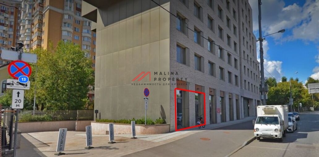 Продажа помещения в жилом комплексе ORO