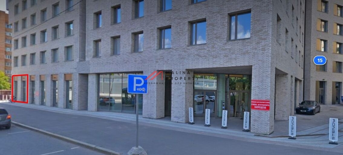 Продажа помещения в жилом комплексе ORO