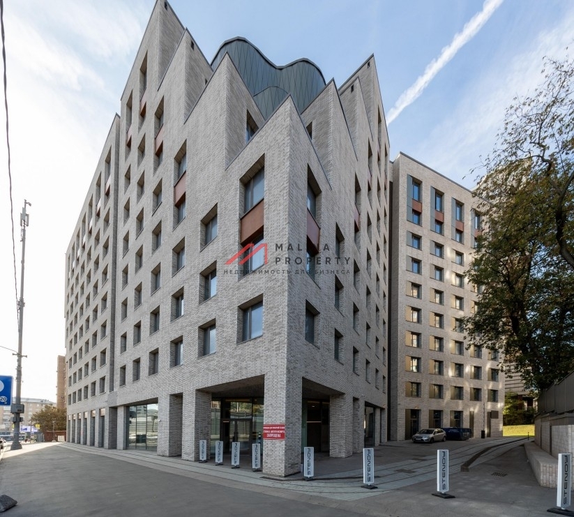 Продажа помещения в жилом комплексе ORO