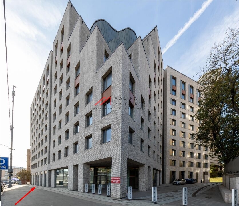 Продажа помещения в жилом комплексе ORO