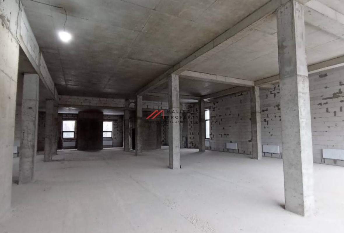 Продажа торгового здания в Одинцово