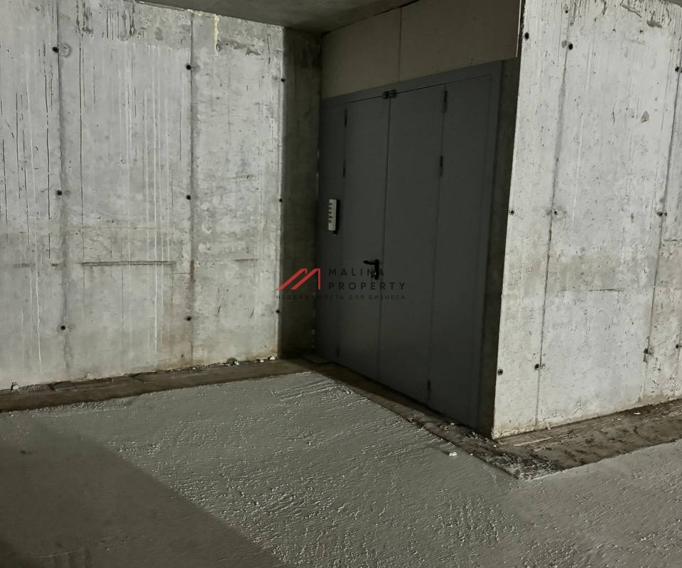 Продажа торгового здания в Одинцово