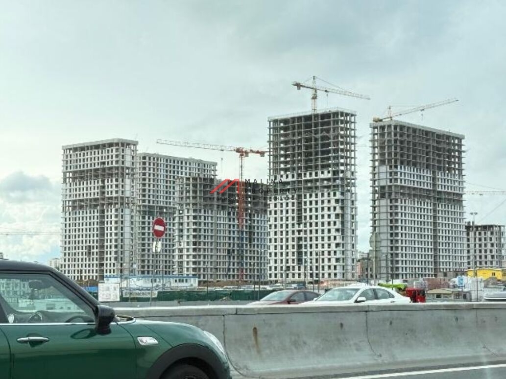 Продажа торгового помещения в ЖК "Квартал Строгино"