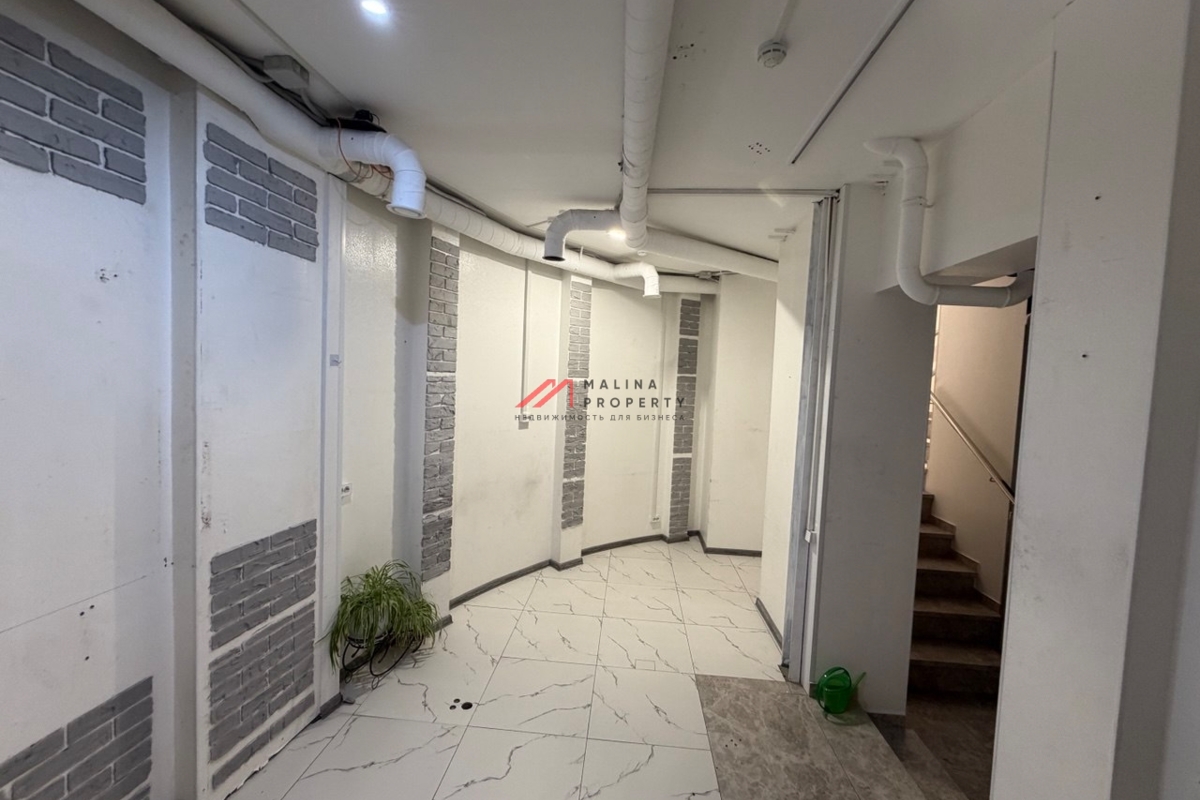 Продажа торгового помещения в ЖК PerovSky