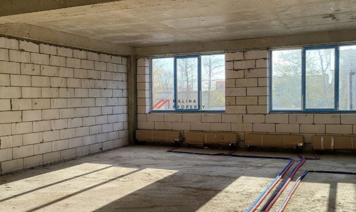 Продажа коммерческого помещения  в Новотомилино