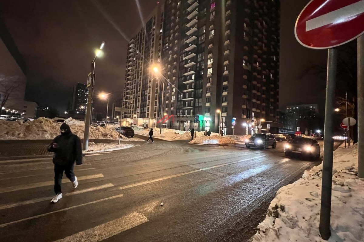 Продажа торгового помещения с аптекой Горздрав