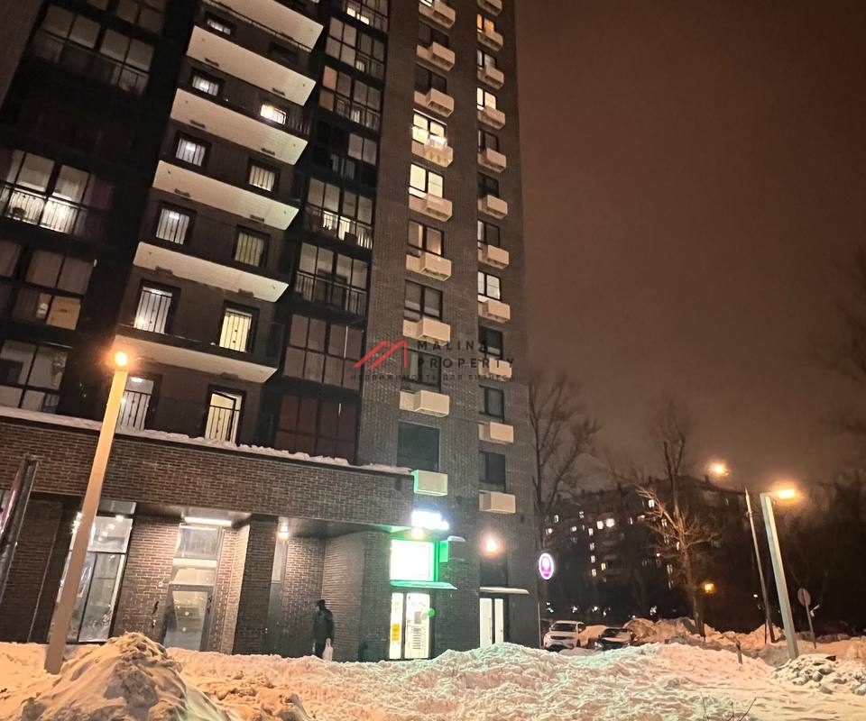 Продажа торгового помещения с аптекой Горздрав