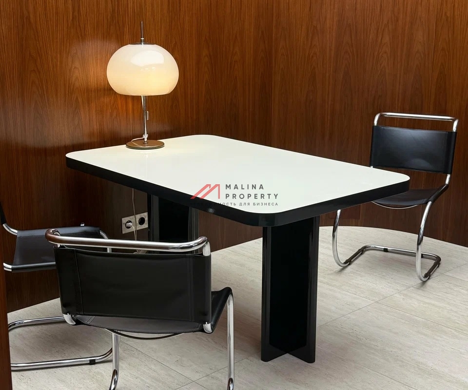 Продажа помещения с арендатором на Цветном бульваре