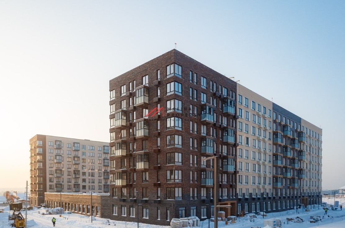 Продажа торгового помещения с арендатором "Пятерочка" 