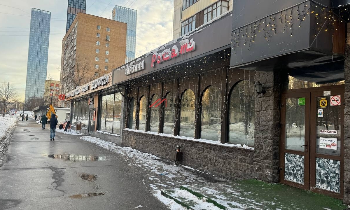 Продажа помещения на первой линии ул. Тимирязевская. 