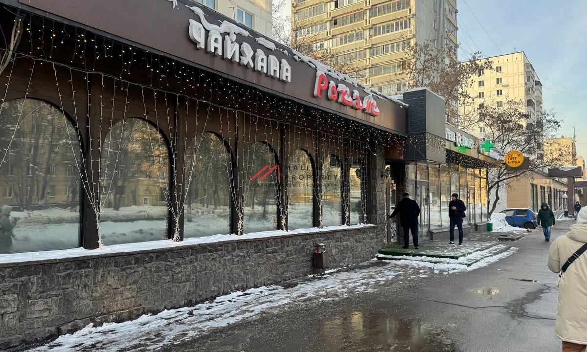 Продажа помещения на первой линии ул. Тимирязевская. 