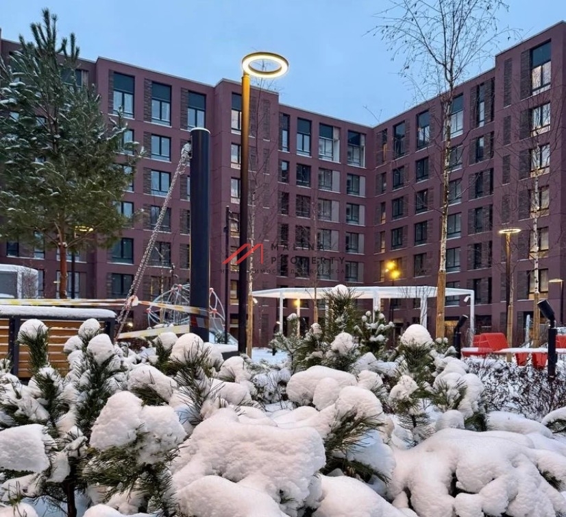 Продажа торгового помещения в ЖК "Новое Летово"