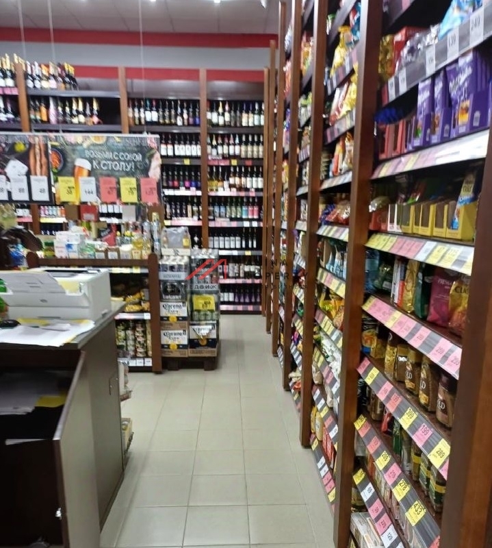 Аренда торгового помещения