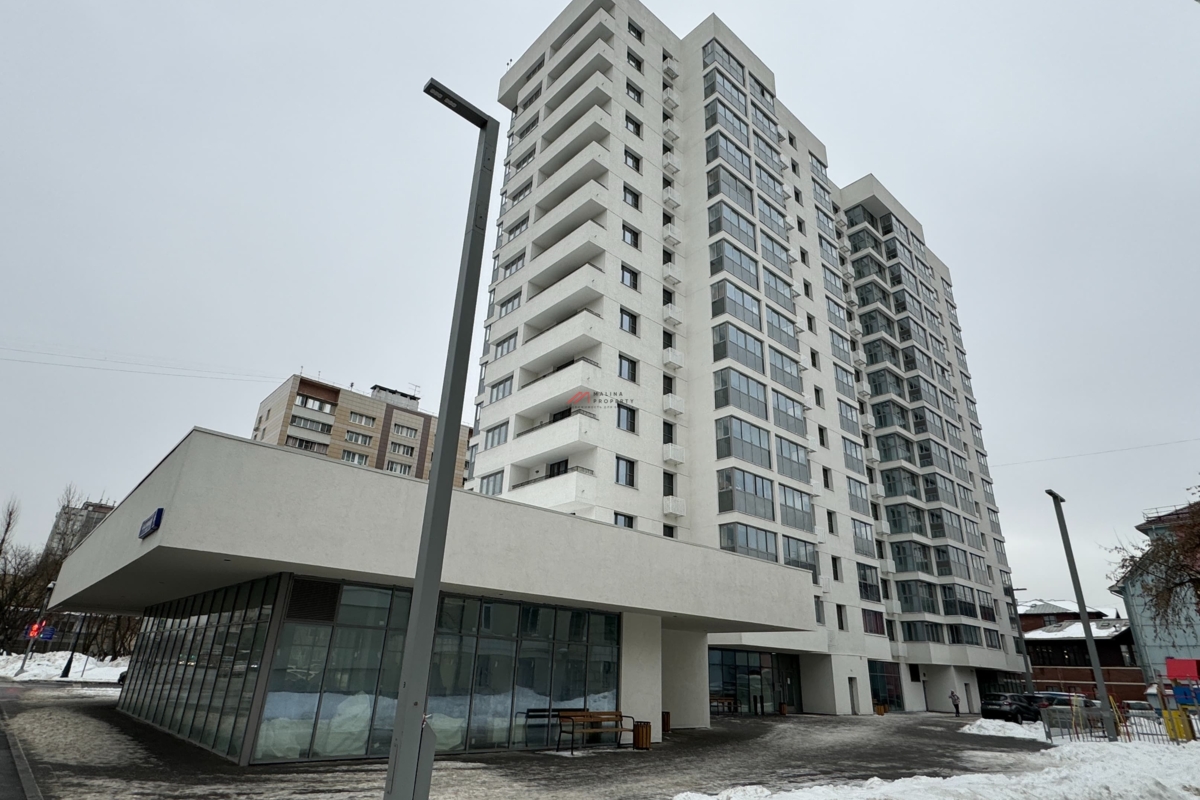 Аренда помещения на Бакунинской