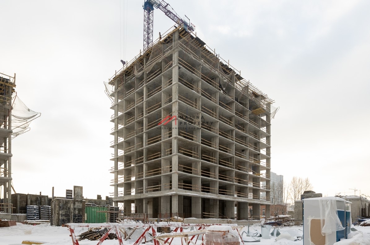 Продажа торгового помещения с арендатором Магнит 