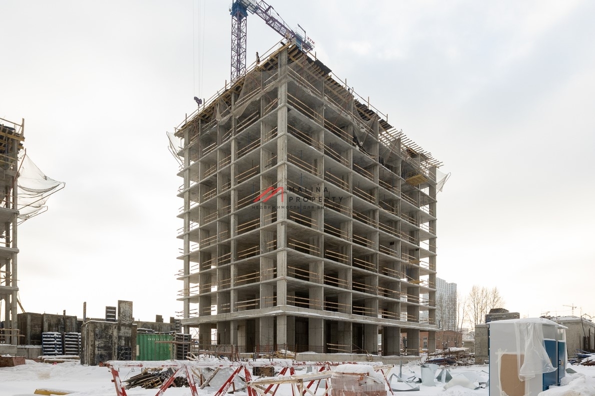 Продажа торгового помещения с арендатором Магнит 