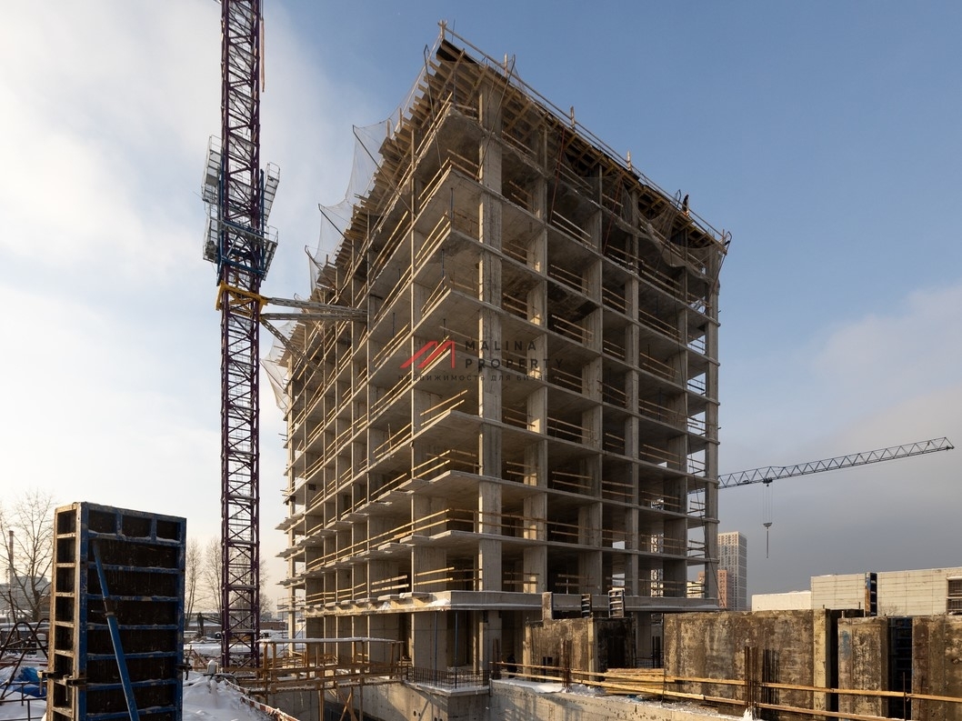 Продажа торгового помещения с арендатором Магнит 